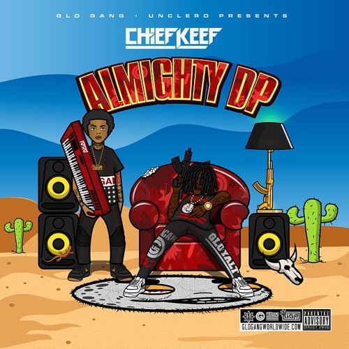 Chief Keef – Doin’ It Official Instrumental